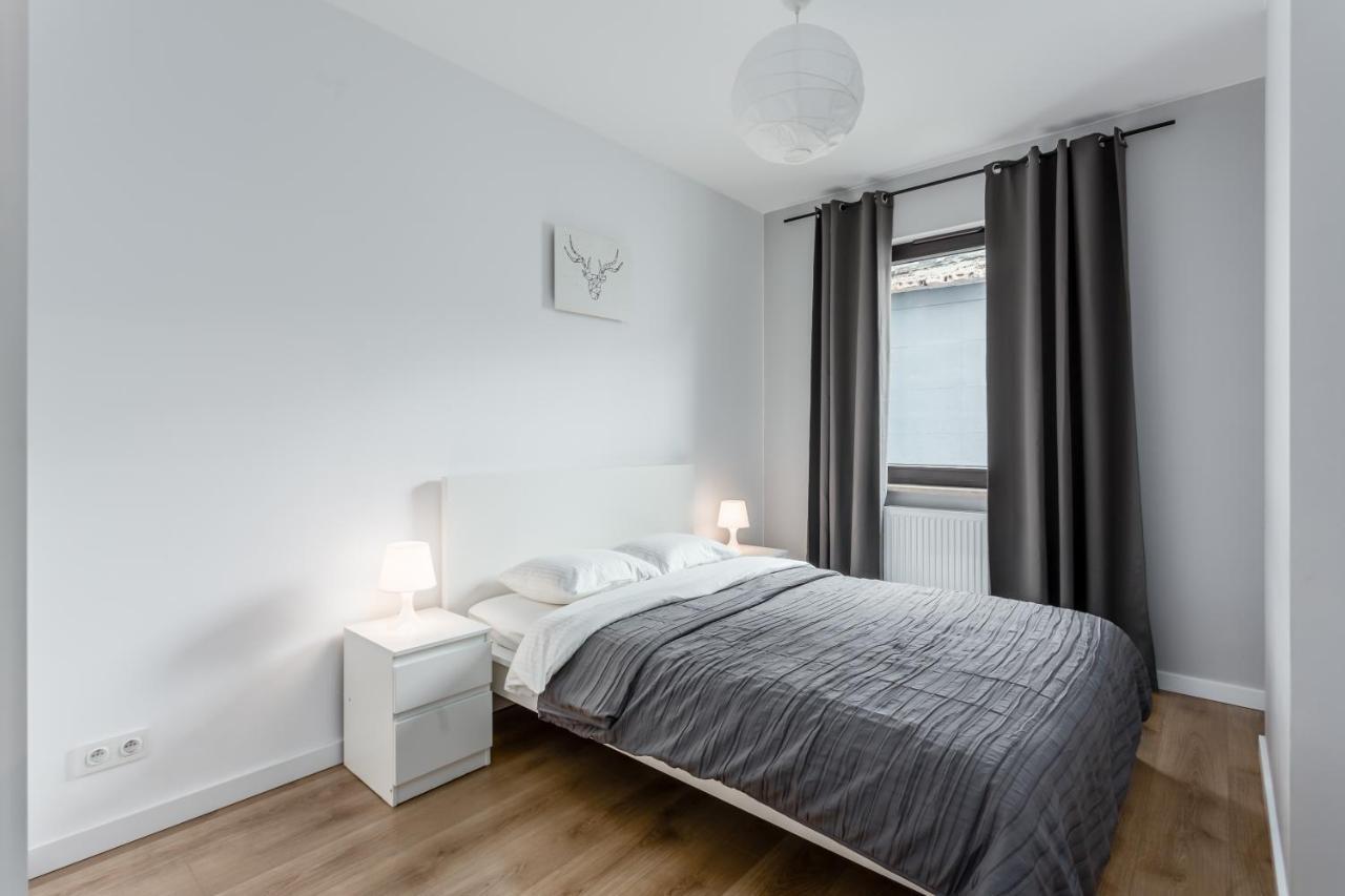 Warsaw City Apartments Apartamento Varsóvia