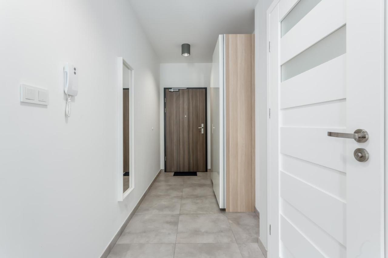 Apartamento Warsaw City Apartments *