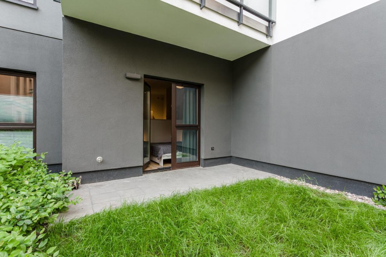 Warsaw City Apartments Varsóvia