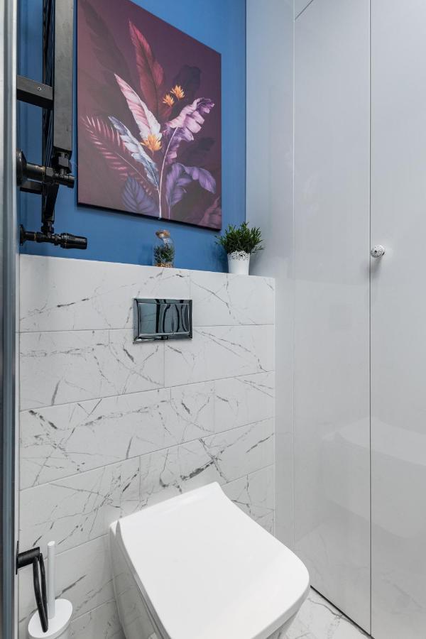 Budki Szczesliwickie 27 By Homeprime Apartment Warsaw