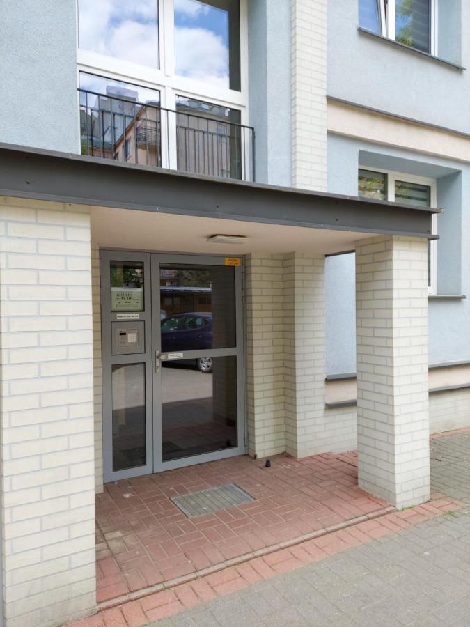 Apartment Modern Art Kredytowa-dzieci Do Lat 7 Nie Placa! *