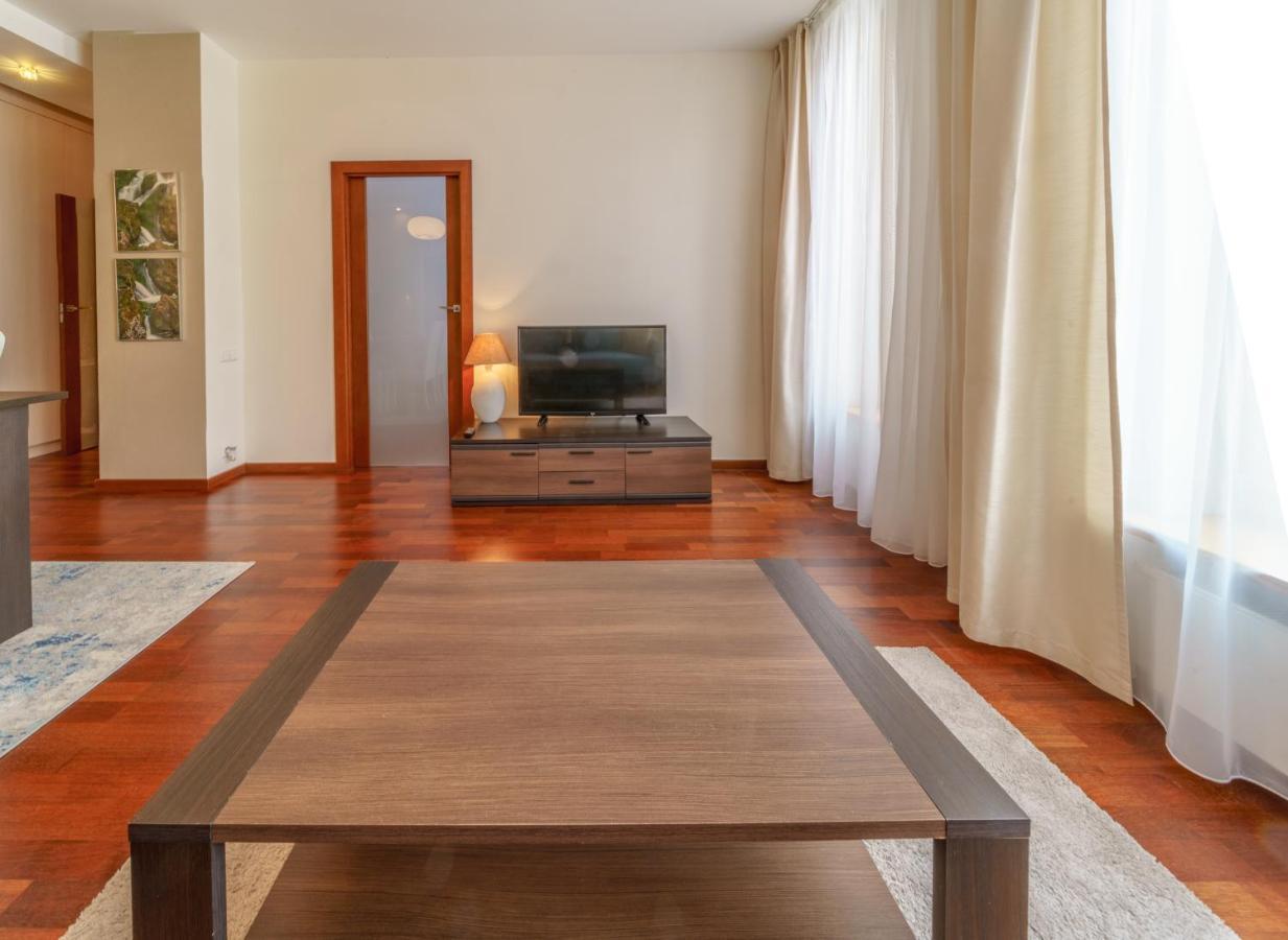 Bright And Charming- Golden Apartment- Center&s2a Apartament *