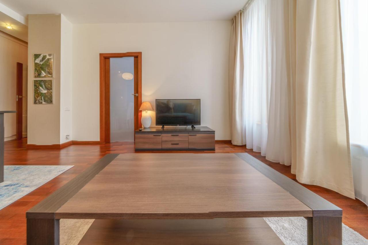 Bright And Charming- Golden Apartment- Center&s2a Apartament