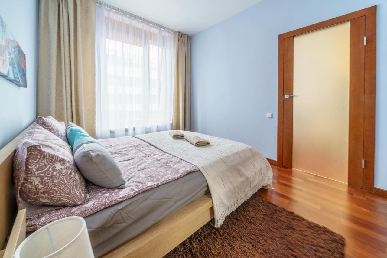 Bright And Charming- Golden Apartment- Center&s2a Apartament