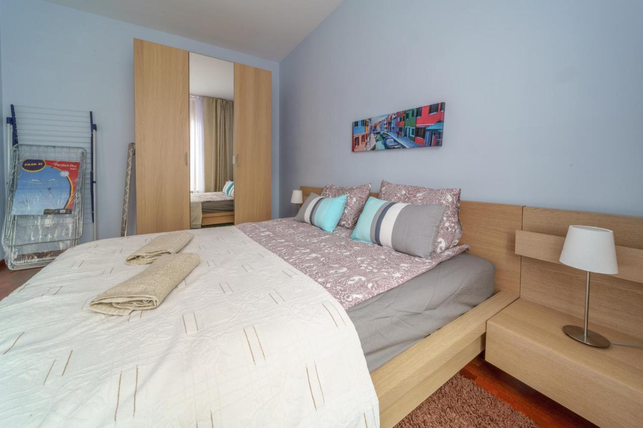 Bright And Charming- Golden Apartment- Center&s2a Apartament Warszawa
