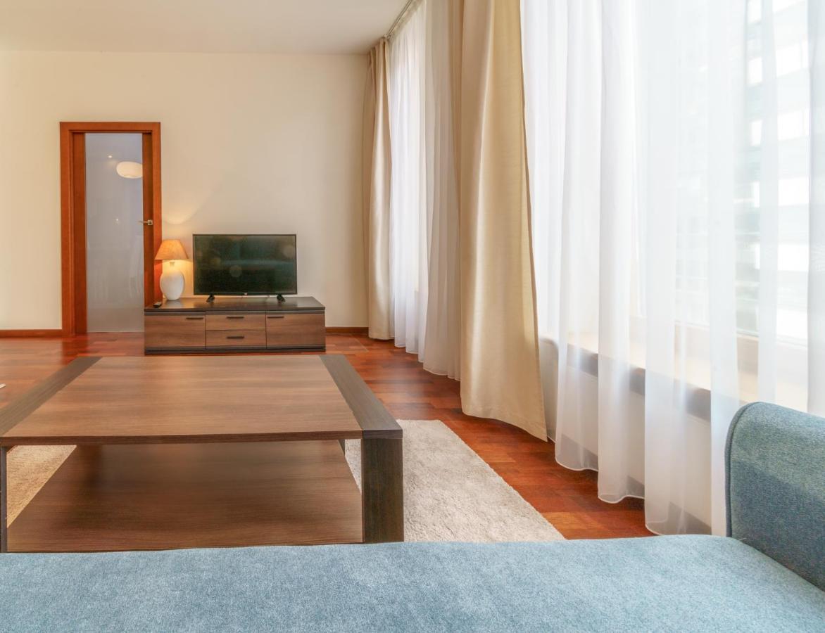 Bright And Charming- Golden Apartment- Center&s2a Apartament