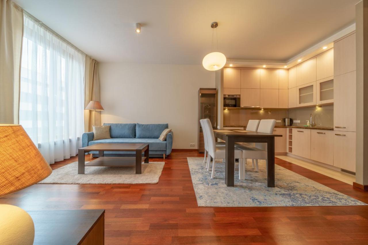 Apartament Bright And Charming- Golden Apartment- Center&s2a *