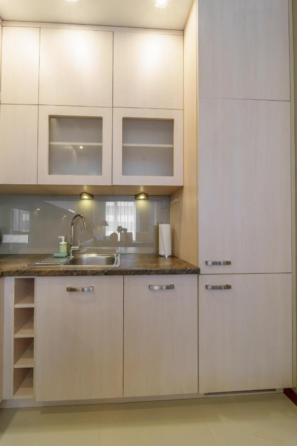 Bright And Charming- Golden Apartment- Center&s2a Warszawa