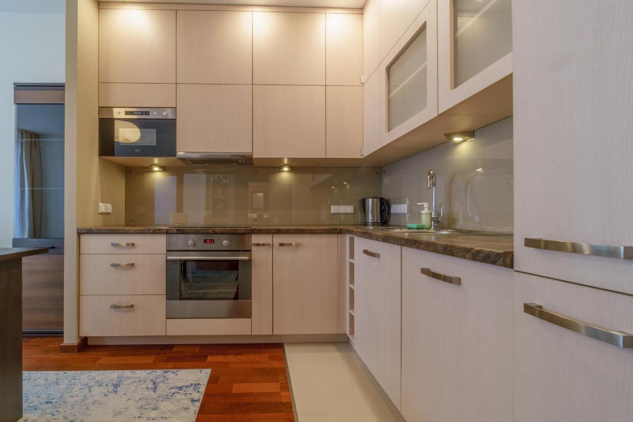 Bright And Charming- Golden Apartment- Center&s2a Apartament *