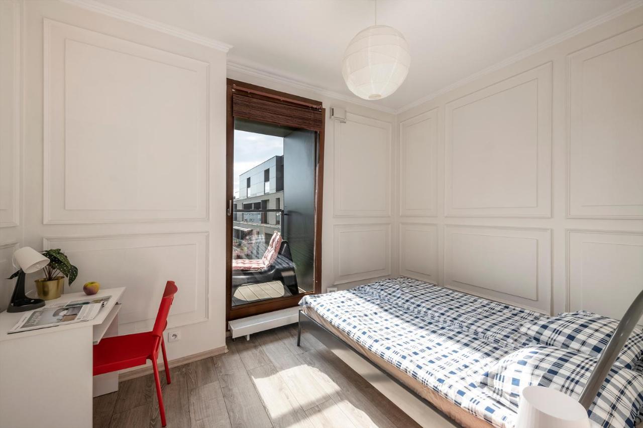 Apartment Waw - Wilanow Ii Sarmacka