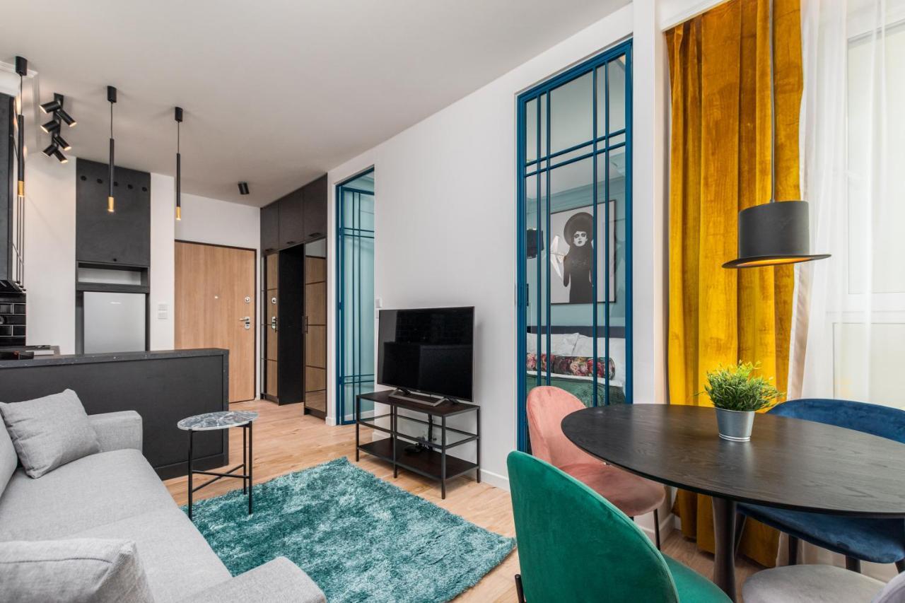 Apartment Budki Szczesliwickie 27 By Homeprime