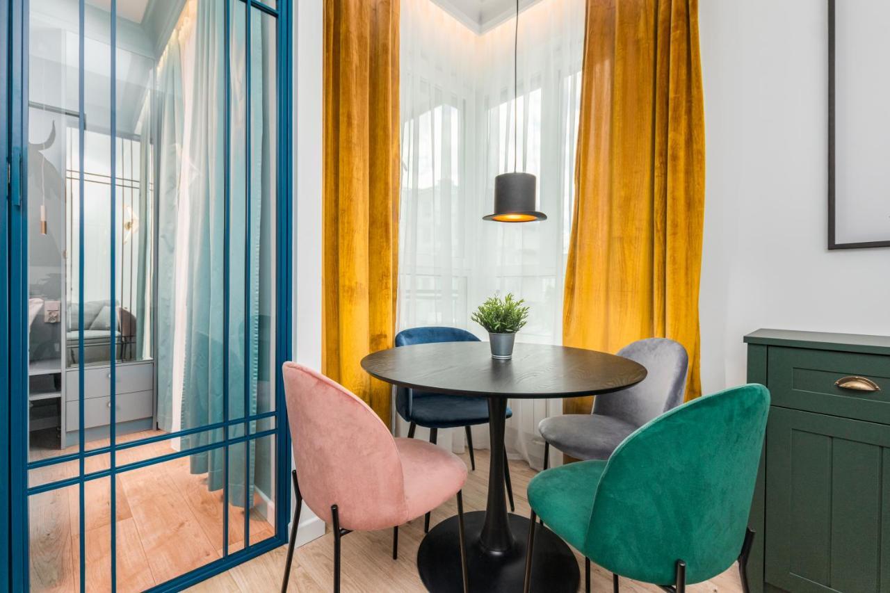 Budki Szczesliwickie 27 By Homeprime Apartment *