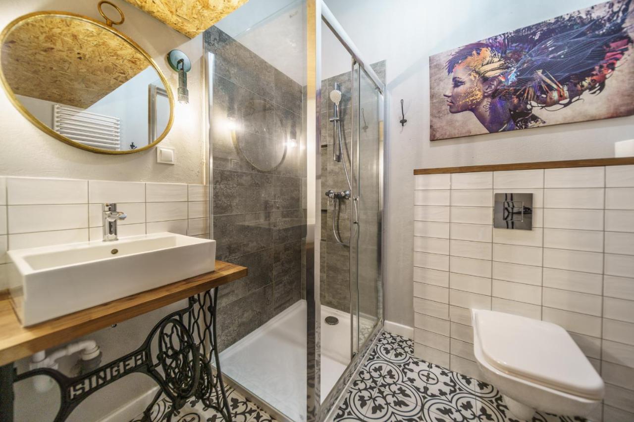 Stylish And Modern- Golden Apartment- Stare Miasto * Warsaw