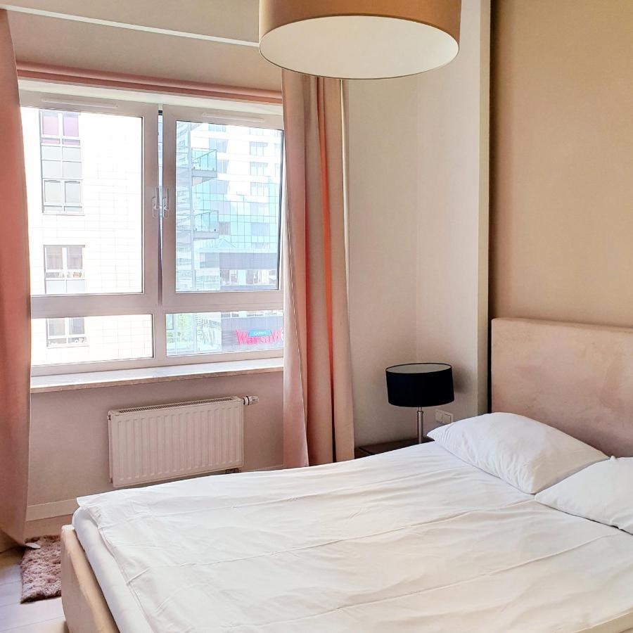 Chopin - Platinum Towers Apartamento