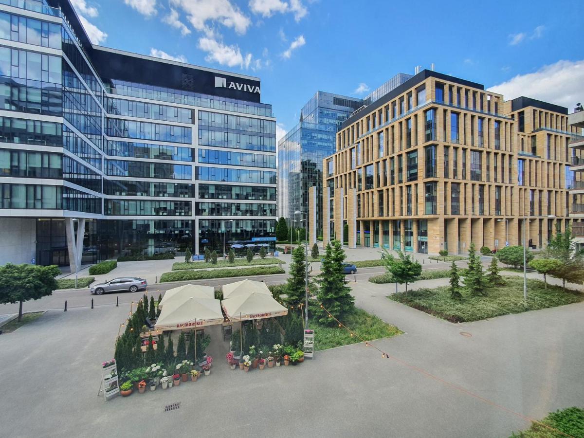Capital - Centrum - Pokorna