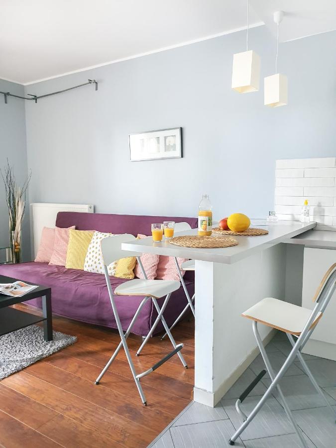 Apartament Capital - Centrum - Pokorna