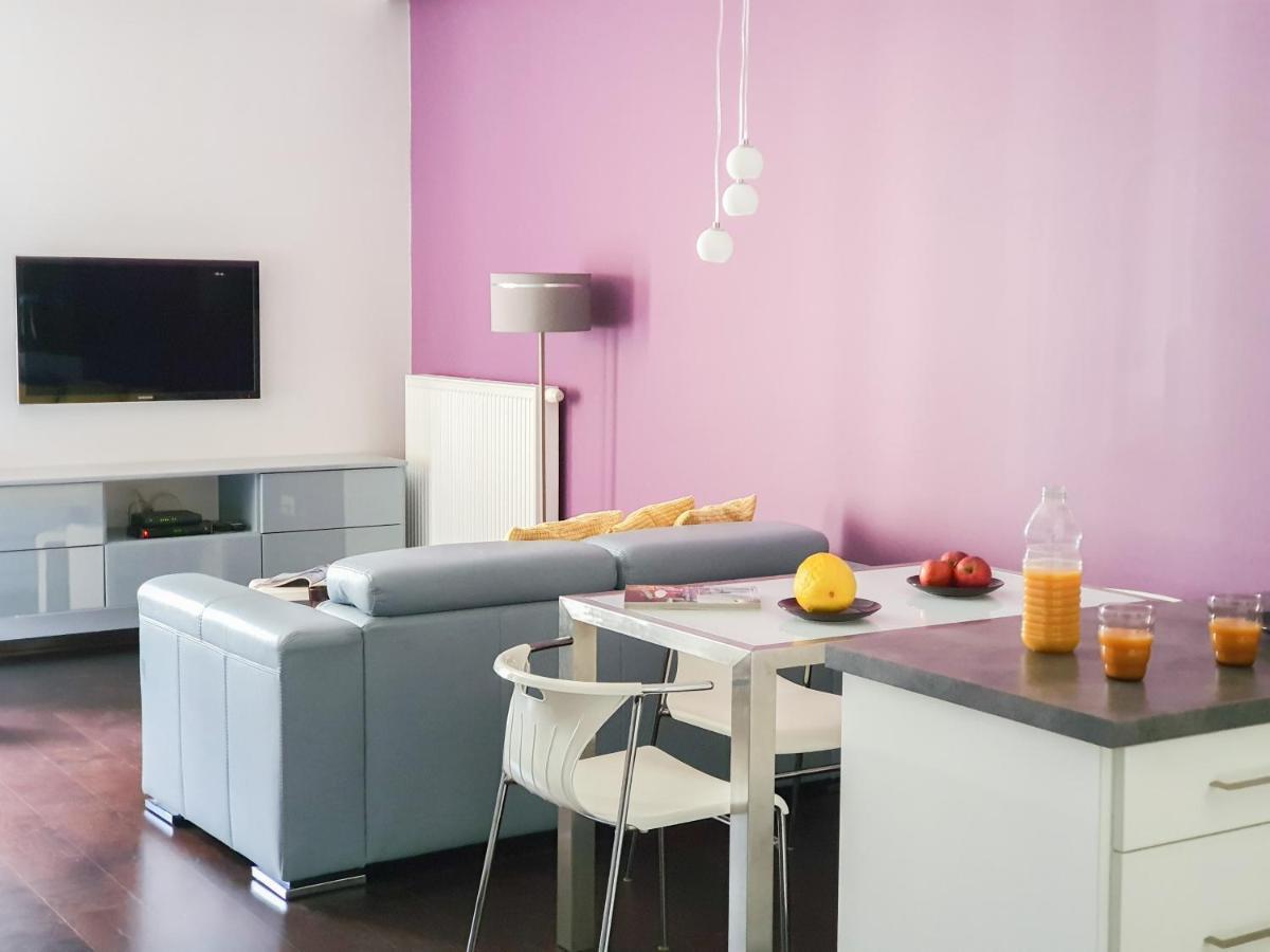 Apartament Capital - Centrum - Pokorna