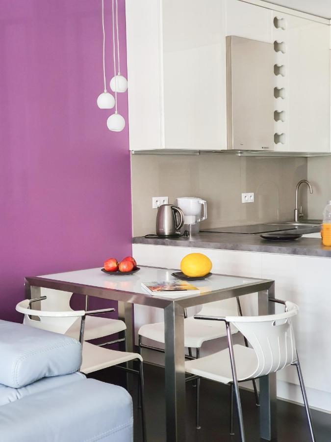 Apartament Capital - Centrum - Pokorna *