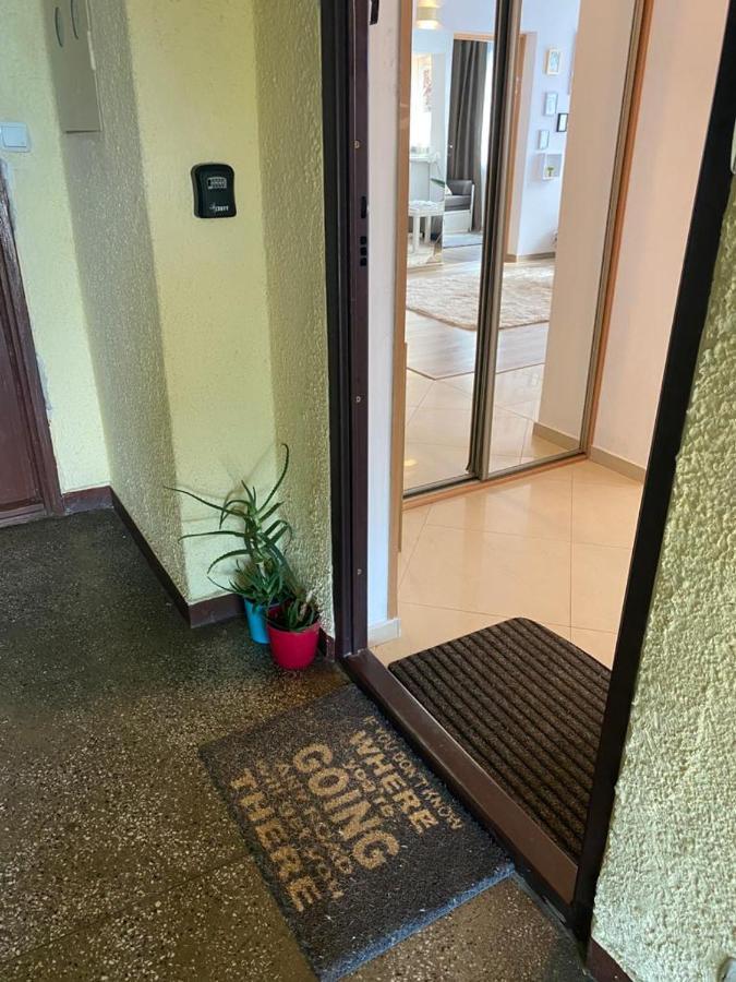 Apartamento Vicky - New Centrum Srodmiescie *