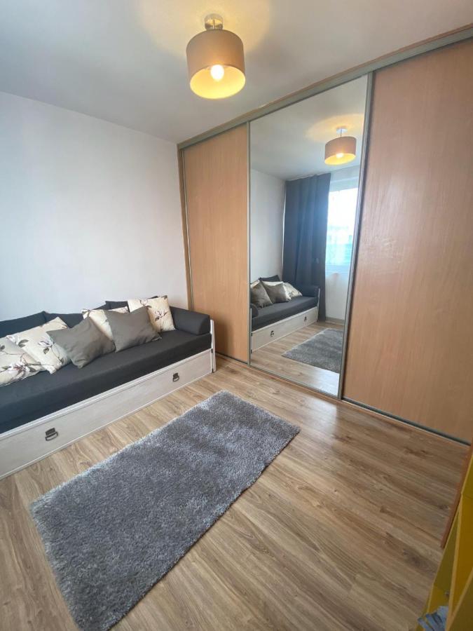 Apartamento Vicky - New Centrum Srodmiescie Varsóvia