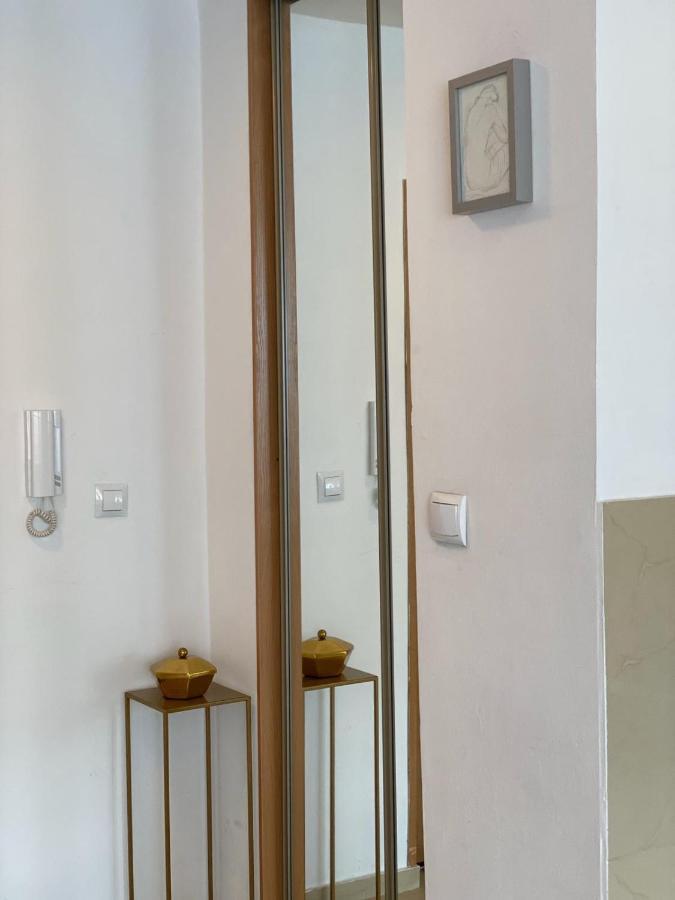 Apartamento Vicky - New Centrum Srodmiescie