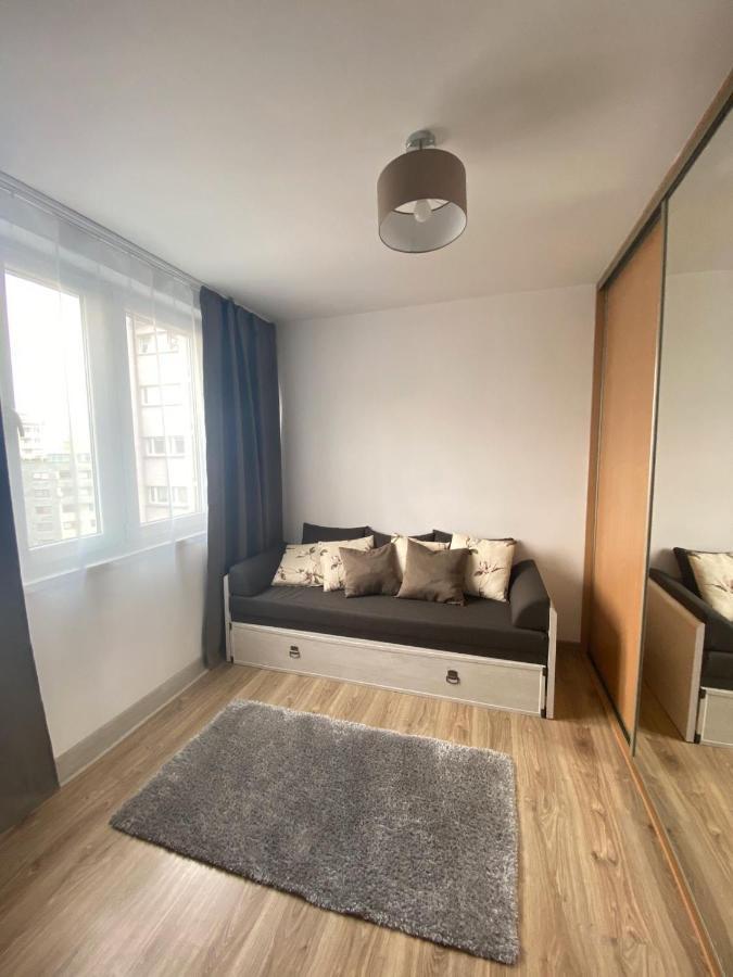 Vicky - New Centrum Srodmiescie Apartamento