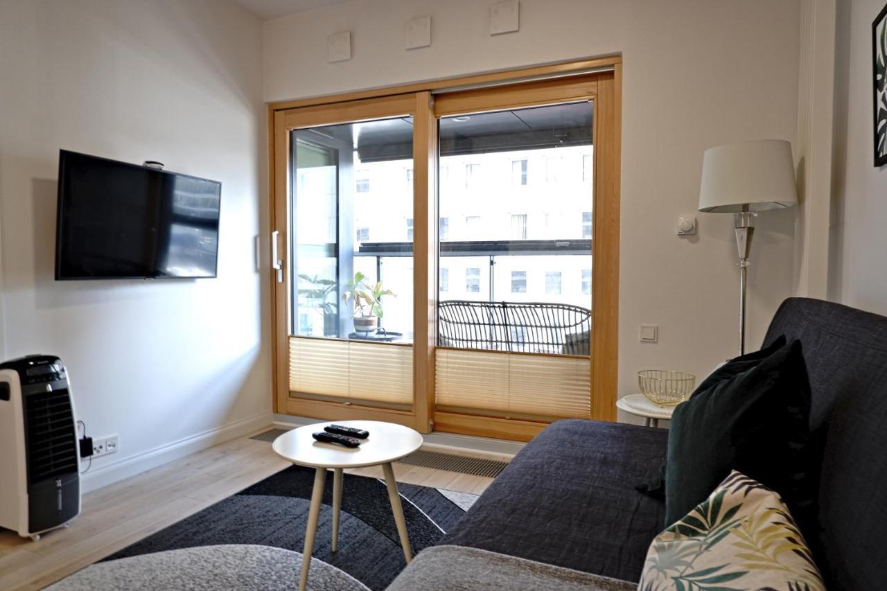 Mennica Apartament 17 Căn hộ