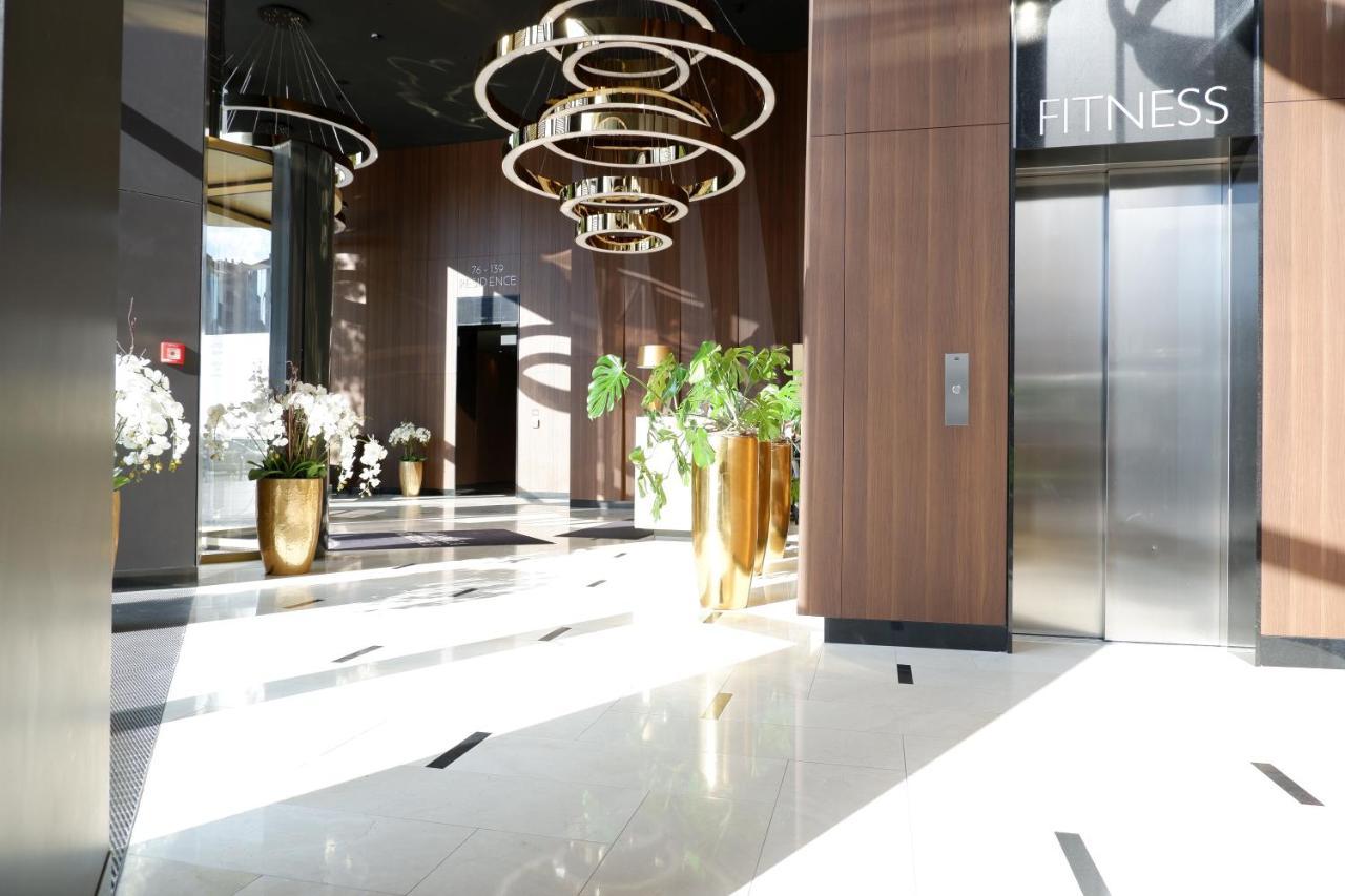 Mennica Apartament 17 Căn hộ Warsaw