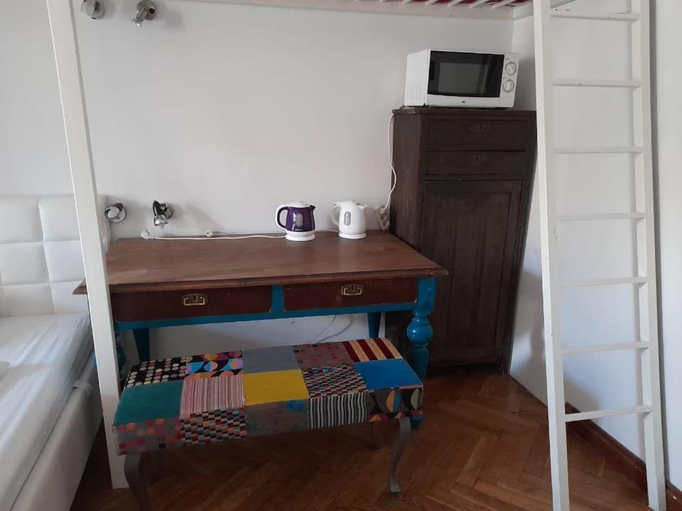 Rodzinna Przestrzen Dla 8 Osob 2 Z Lazienka I Mini Aneksem Apartment
