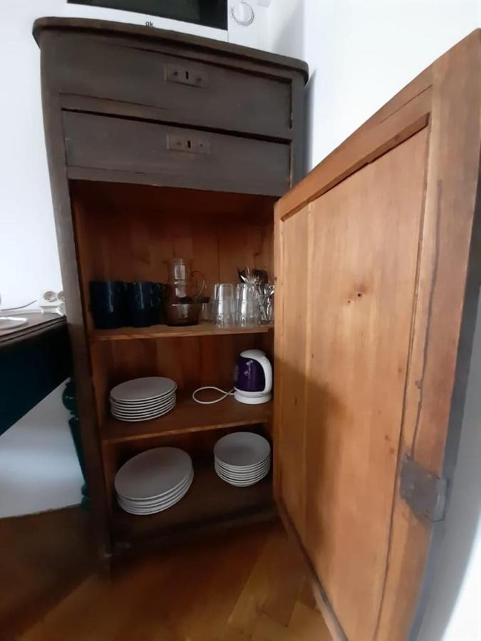 Apartment Rodzinna Przestrzen Dla 8 Osob 2 Z Lazienka I Mini Aneksem