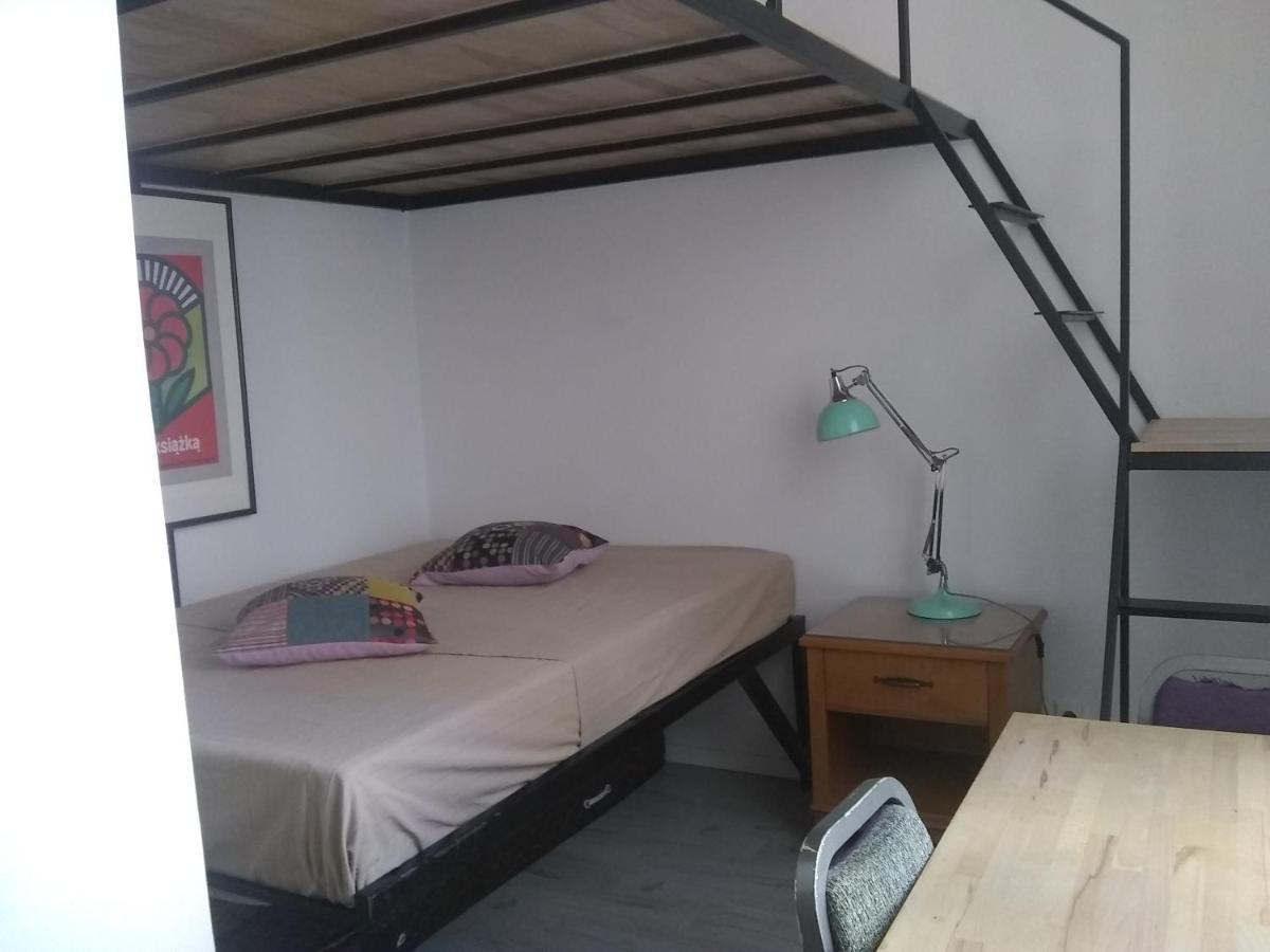 Apartment Rodzinna Przestrzen Dla 8 Osob 2 Z Lazienka I Mini Aneksem *