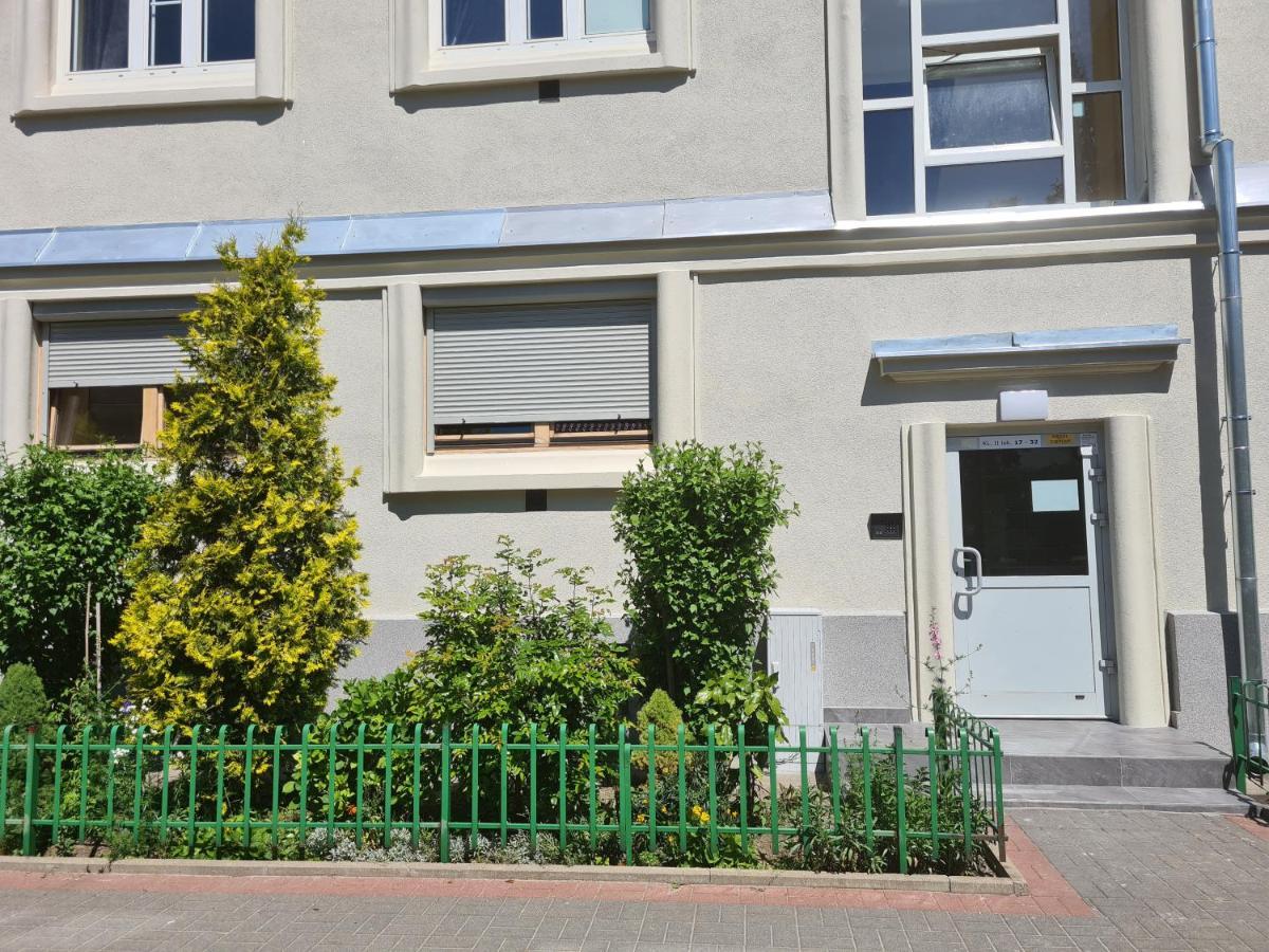 Studio Plac Bankowy Apartment Warsaw