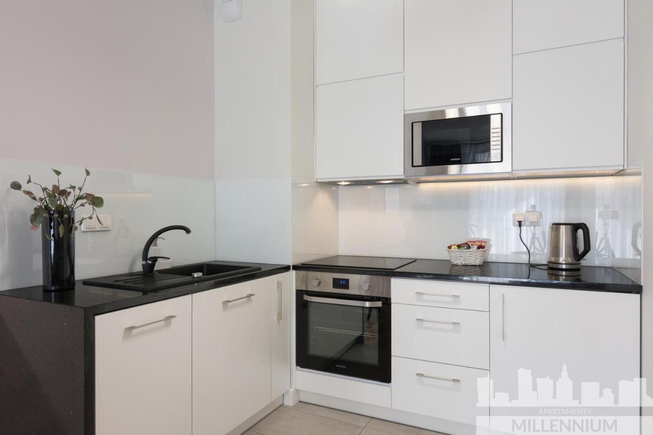 Apartment Millennium Union *