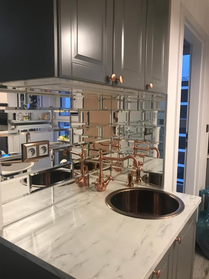 Apartamento Luxury Wola *