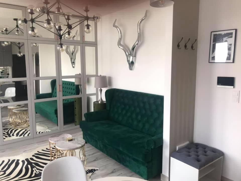 Luxury Wola * Varsóvia