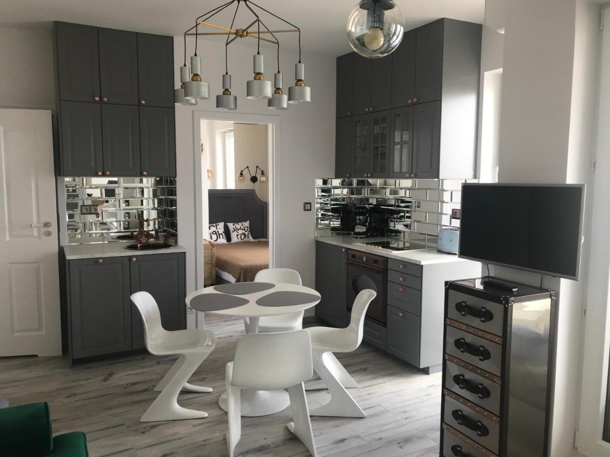 Luxury Wola Apartamento