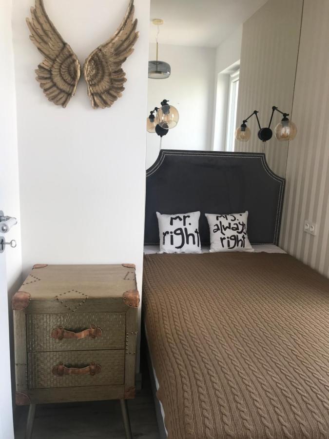 Luxury Wola Apartamento
