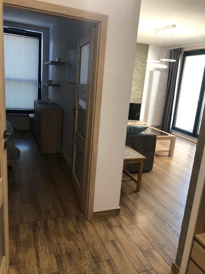 Lirowa Apartament