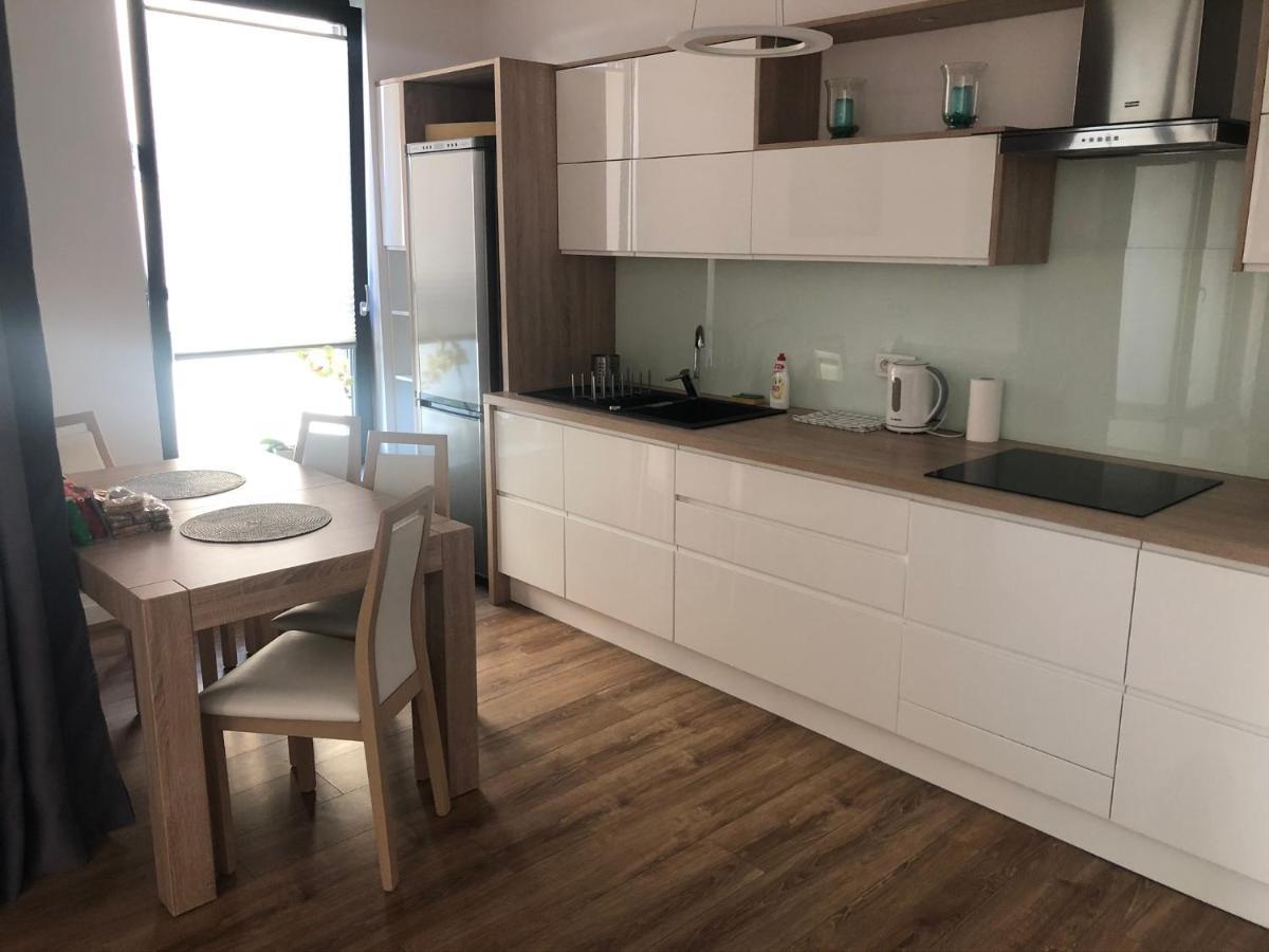 Lirowa Apartament Warszawa
