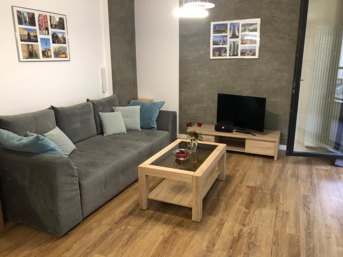 Lirowa Apartament Warszawa