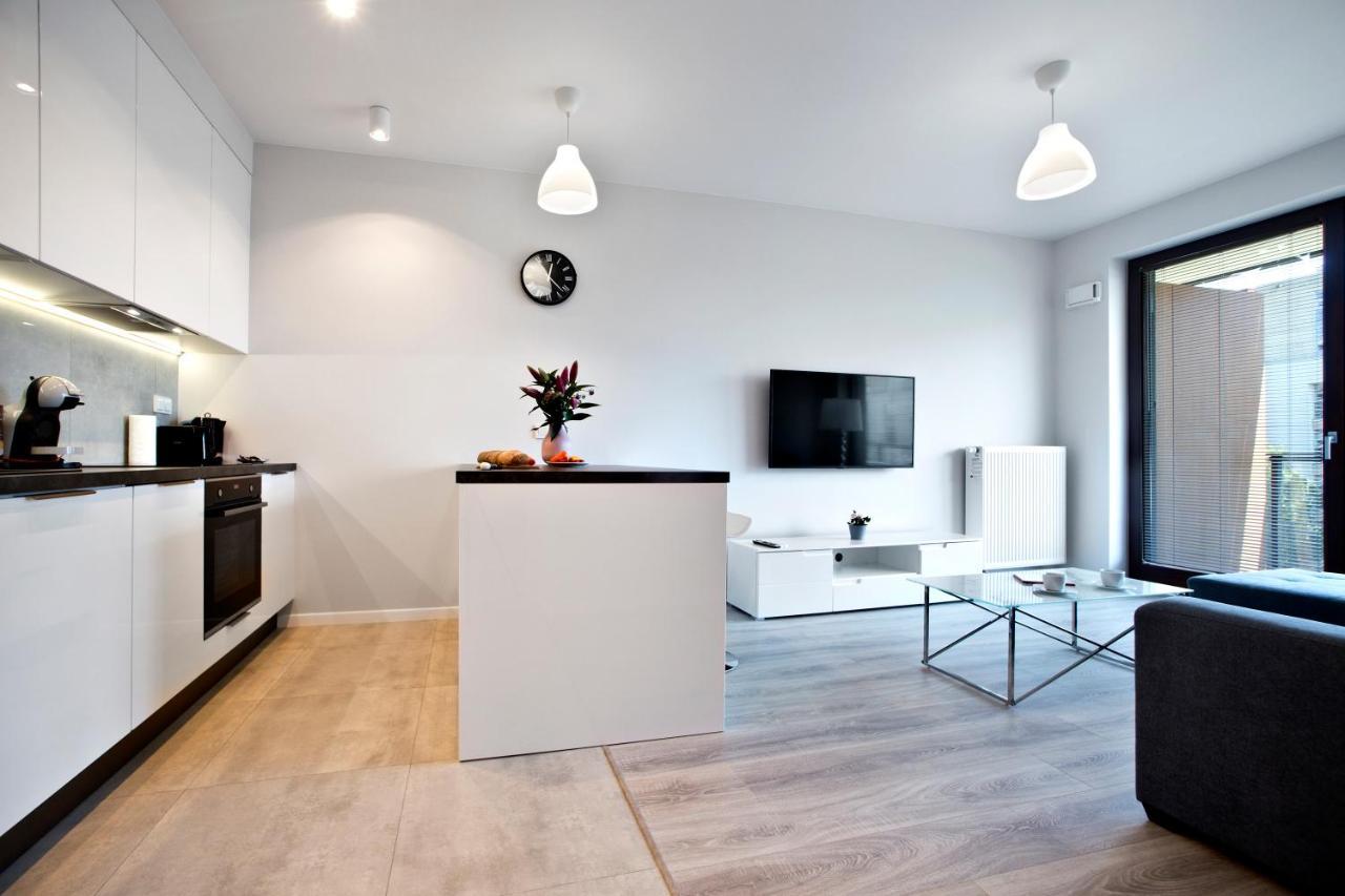 Apartment Marina Mokotow P&o Serviced