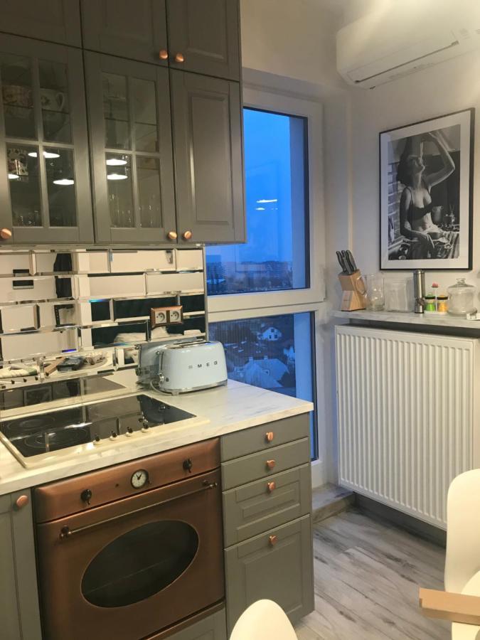 Luxury Wola Apartamento