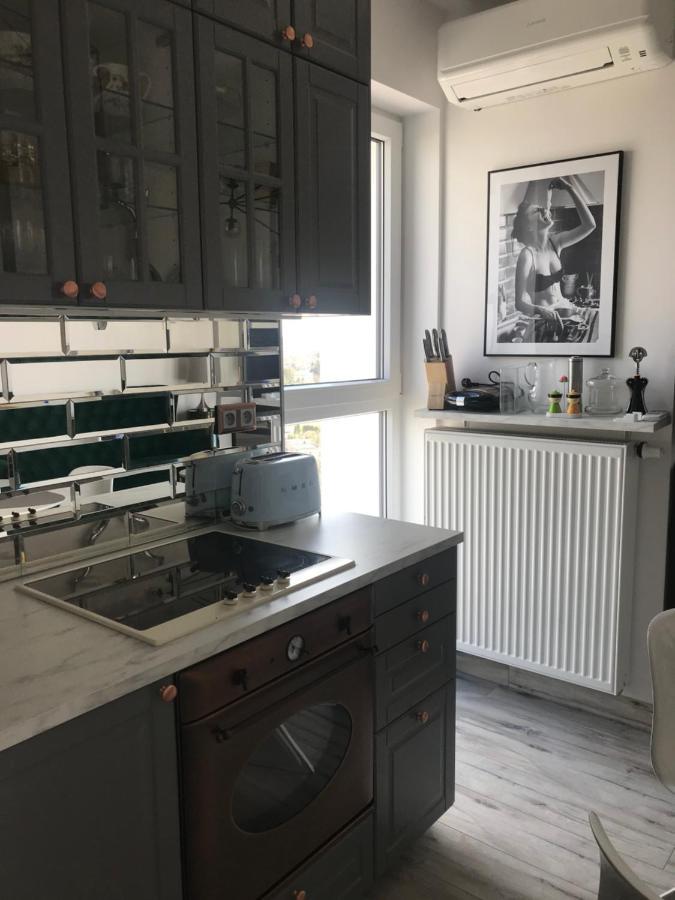 Apartamento Luxury Wola