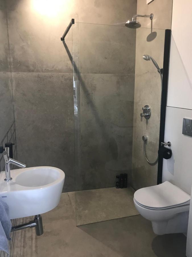 Luxury Wola