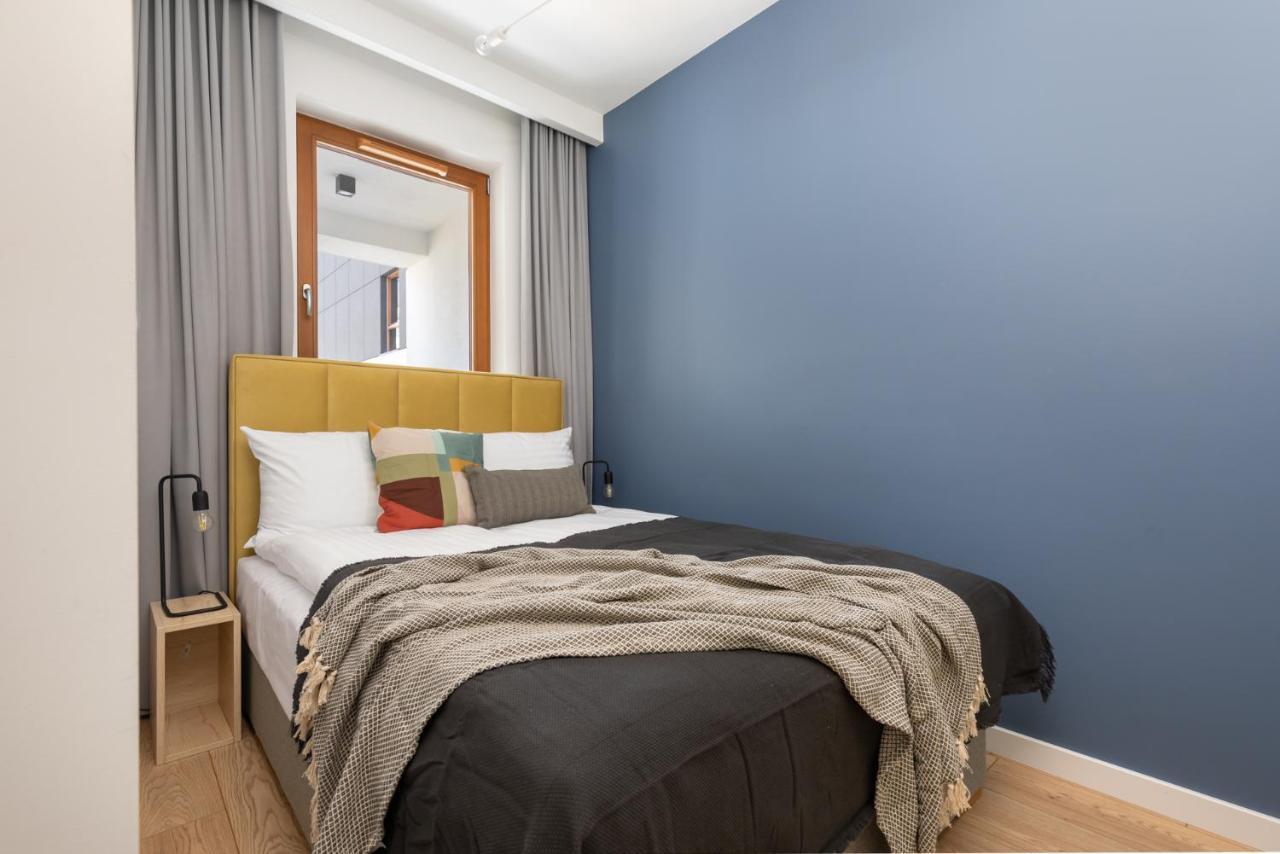 Apartment Karolkowa 28 Ii - Premium With Balcony By Renters *