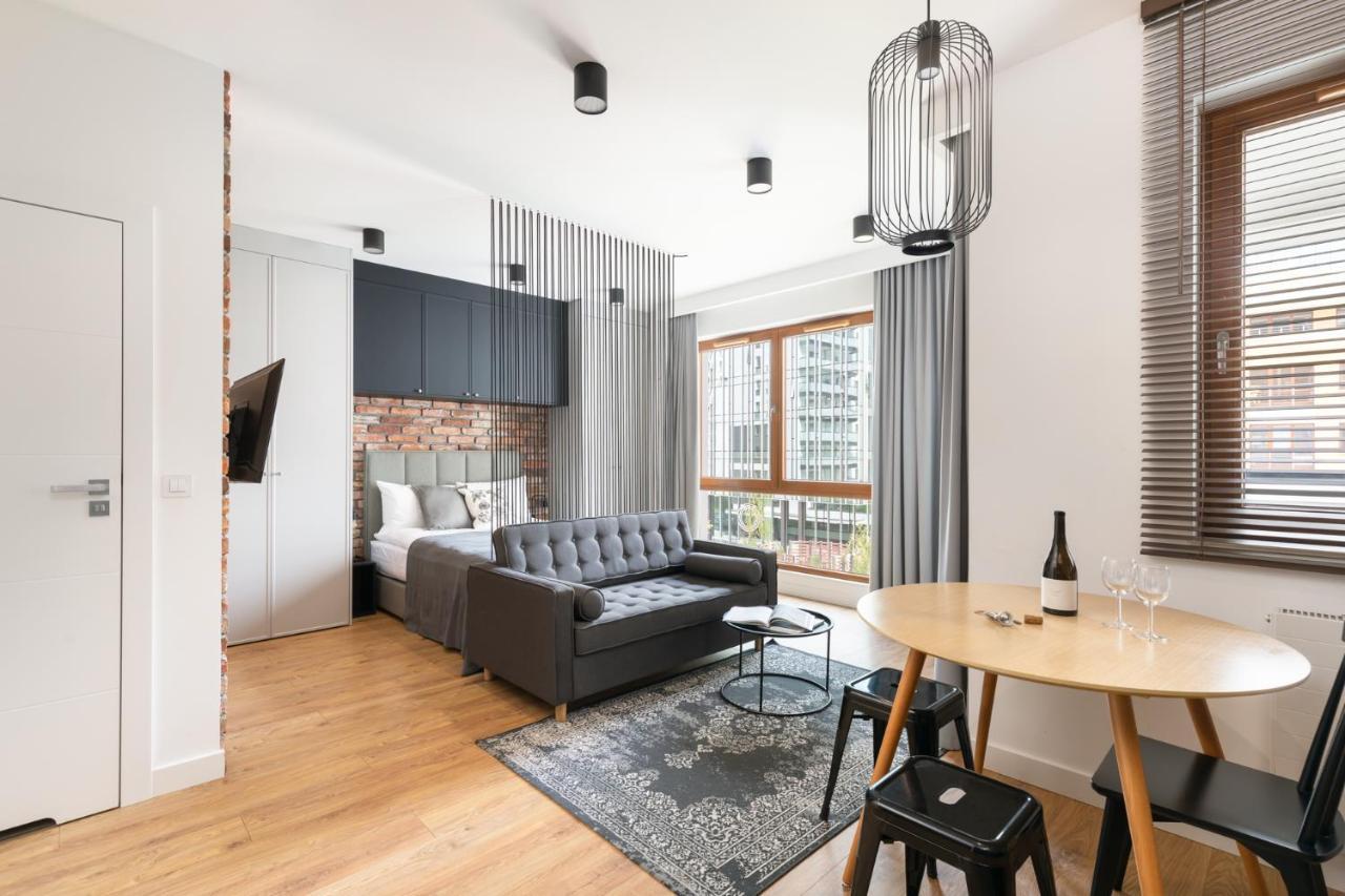 Karolkowa 28 Ii - Premium With Balcony By Renters