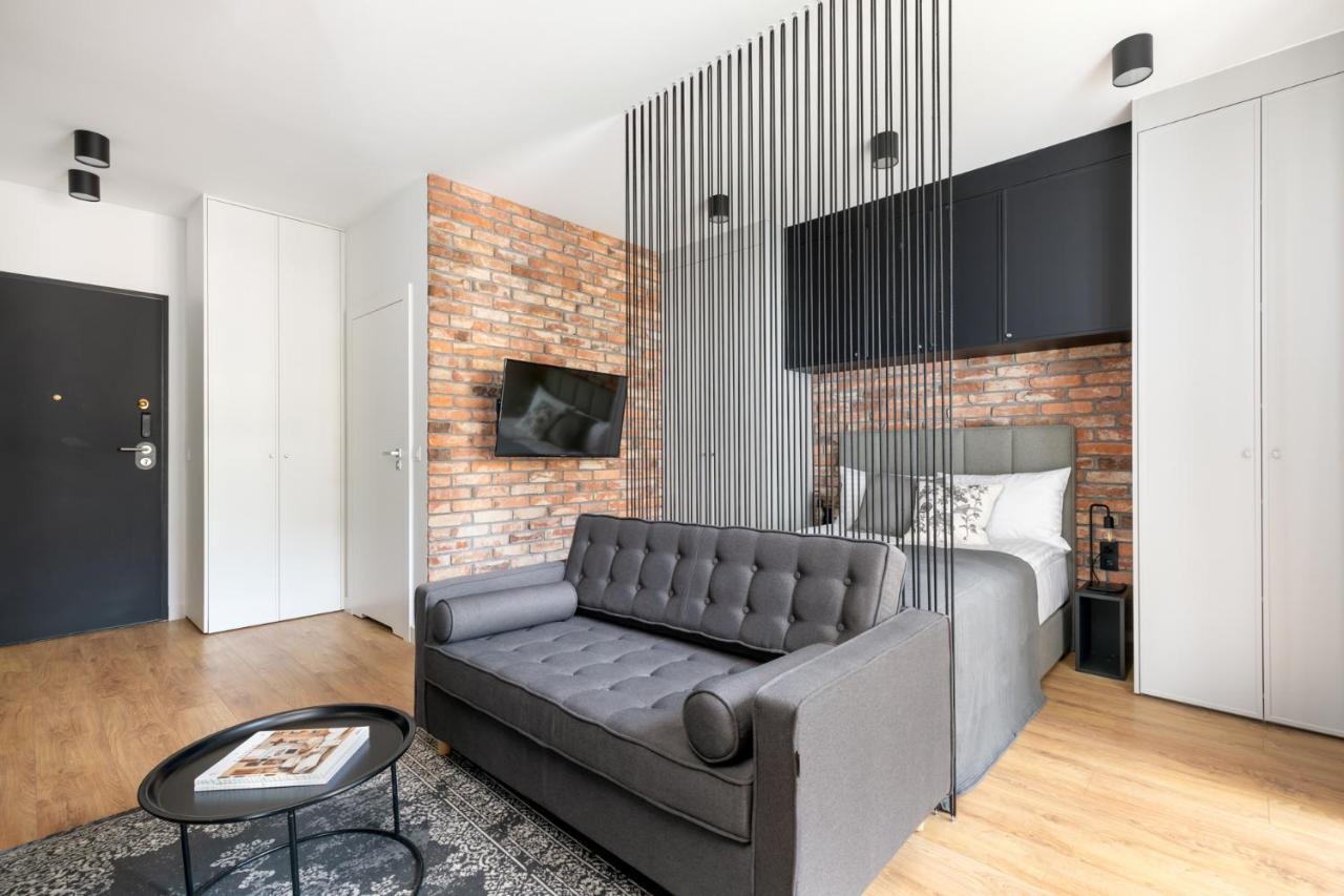 Apartment Karolkowa 28 Ii - Premium With Balcony By Renters *