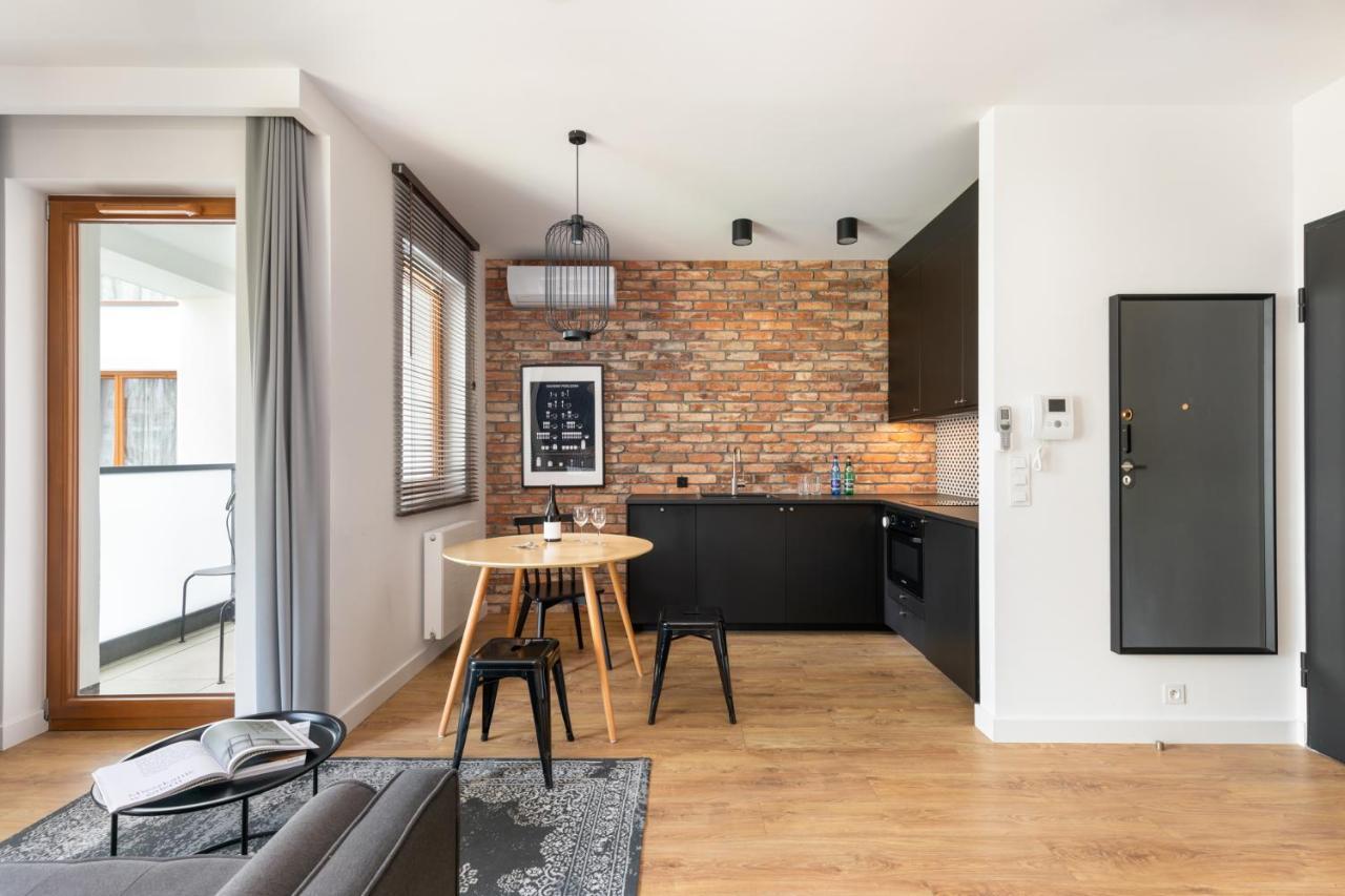 Karolkowa 28 Ii - Premium With Balcony By Renters Warschau