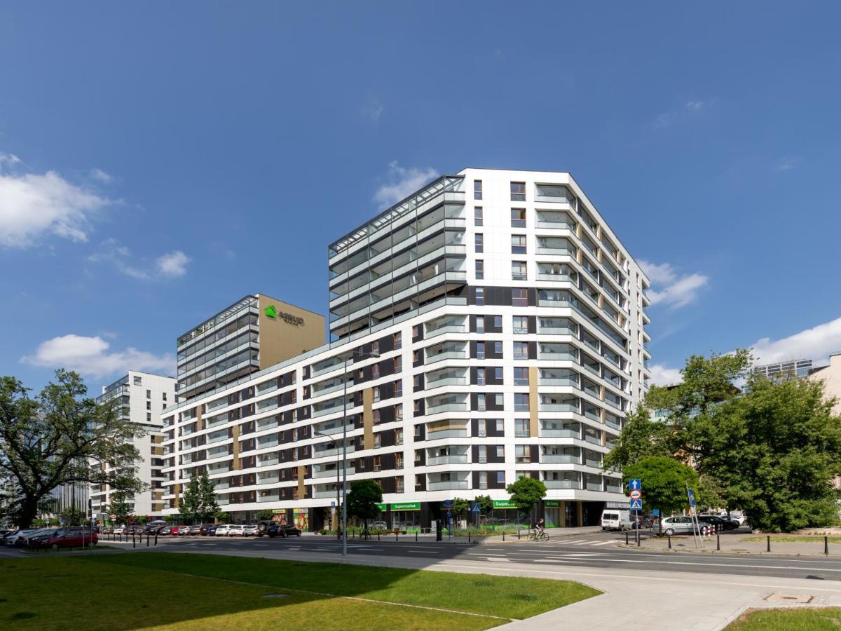 Karolkowa 28 Ii - Premium With Balcony By Renters