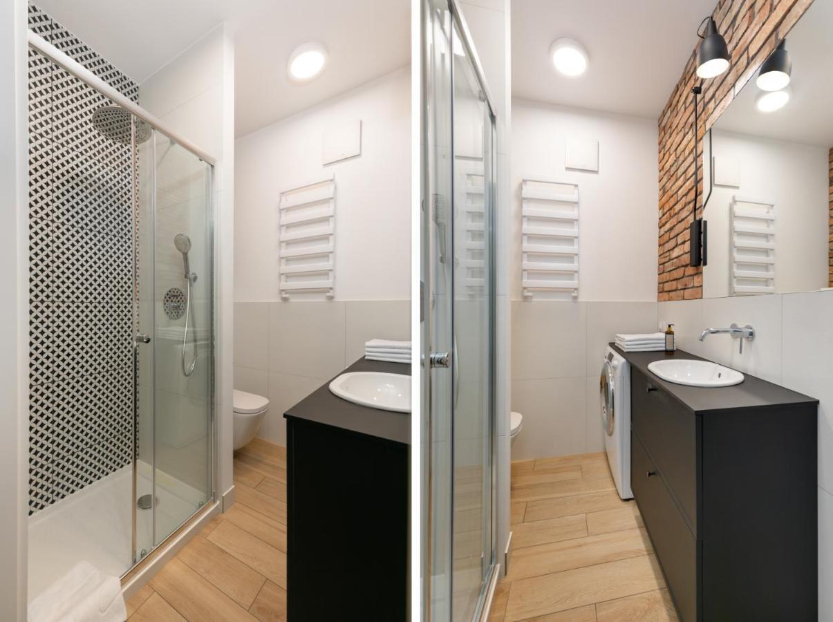Karolkowa 28 Ii - Premium With Balcony By Renters Apartment